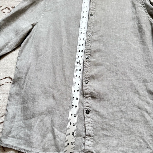 Zadig & Voltaire Gray Men's Shirt - Picture 12 of 16